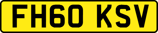 FH60KSV