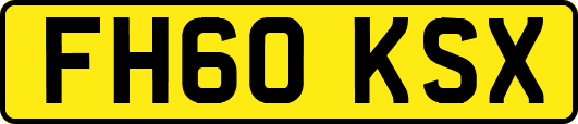 FH60KSX