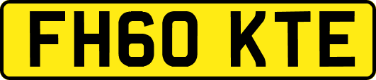 FH60KTE