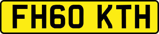 FH60KTH