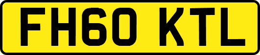 FH60KTL