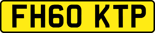 FH60KTP