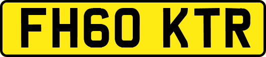 FH60KTR