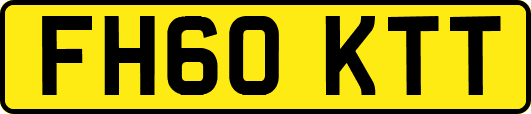 FH60KTT
