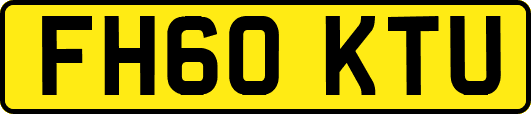 FH60KTU