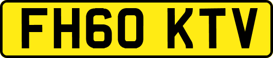 FH60KTV