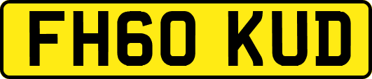 FH60KUD