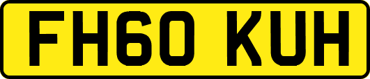 FH60KUH