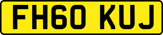 FH60KUJ