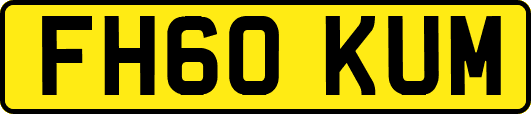 FH60KUM