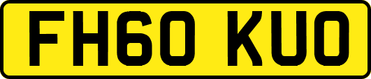 FH60KUO