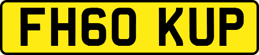 FH60KUP