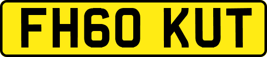 FH60KUT