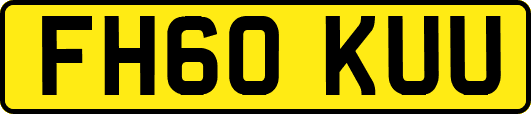 FH60KUU