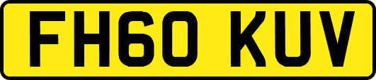 FH60KUV