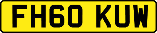 FH60KUW