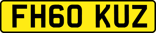FH60KUZ