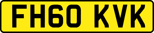 FH60KVK