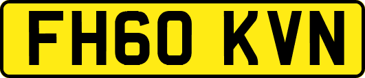 FH60KVN