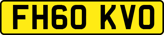 FH60KVO