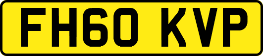 FH60KVP