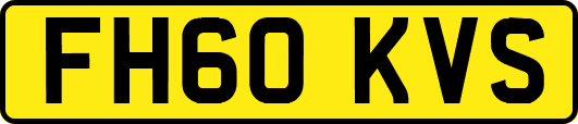 FH60KVS