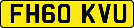 FH60KVU