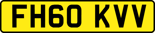 FH60KVV