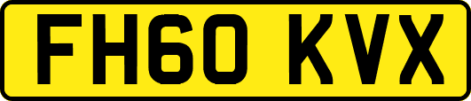 FH60KVX