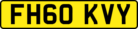 FH60KVY
