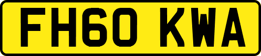 FH60KWA