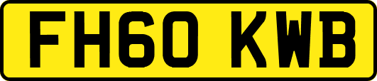 FH60KWB