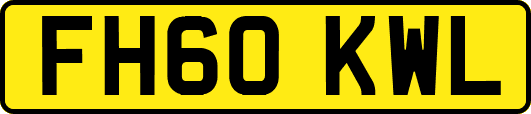 FH60KWL