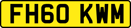FH60KWM