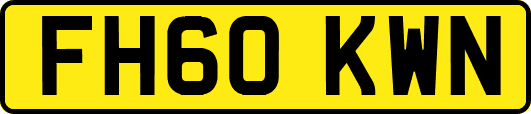 FH60KWN