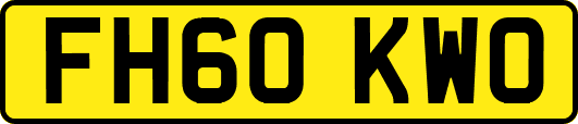 FH60KWO