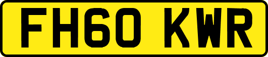 FH60KWR