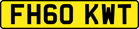 FH60KWT