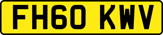 FH60KWV