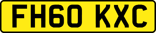 FH60KXC
