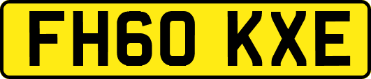 FH60KXE