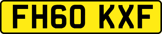 FH60KXF