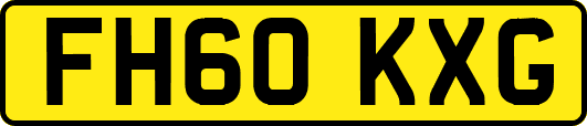 FH60KXG