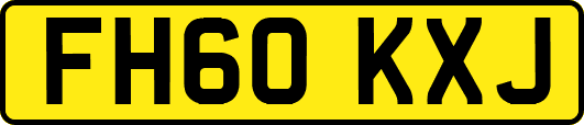 FH60KXJ