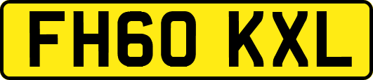 FH60KXL