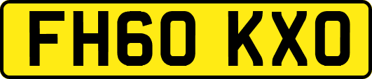 FH60KXO