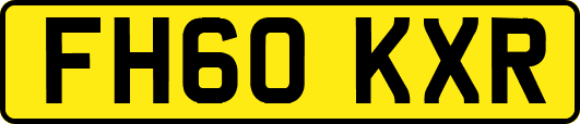 FH60KXR