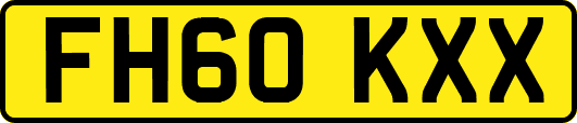 FH60KXX