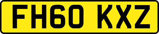 FH60KXZ