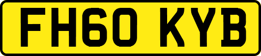 FH60KYB